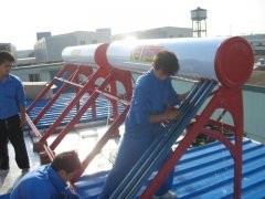 王五镇热水器维修