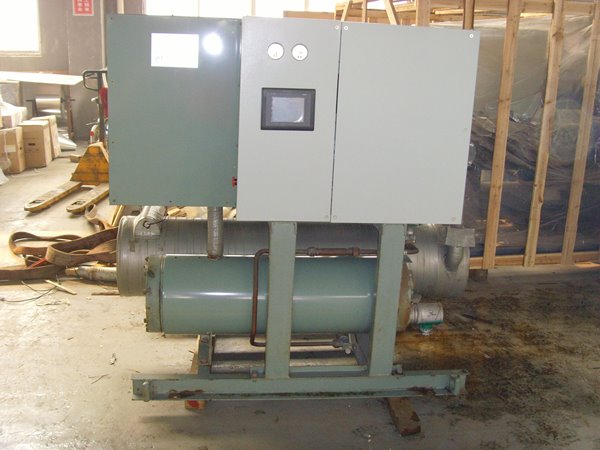 王五镇酒店中央空调不停机清洗方法介绍